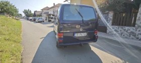 Обява за продажба на VW Caravelle Caravelle 2.5 TDI ~22 000 лв. - изображение 3