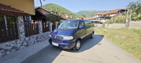Обява за продажба на VW Caravelle Caravelle 2.5 TDI ~22 000 лв. - изображение 1