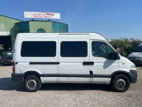     Opel Movano 5+ 1 M1