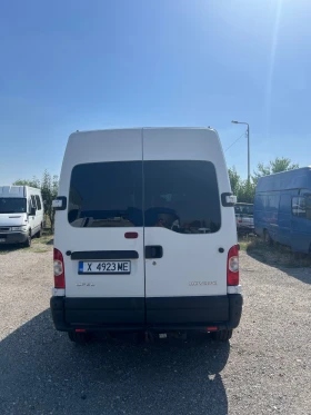 Opel Movano 5+ 1 M1 | Mobile.bg    5