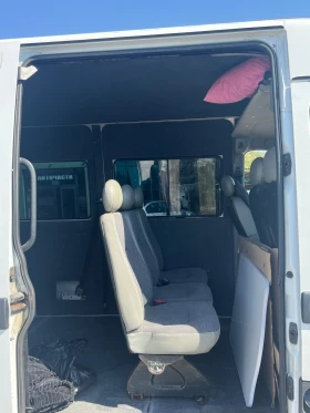 Opel Movano 5+ 1 M1 | Mobile.bg    11