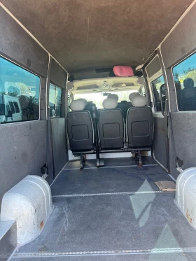 Opel Movano 5+ 1 M1 | Mobile.bg    6