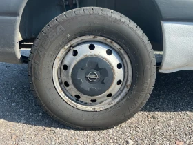 Opel Movano 5+ 1 M1 | Mobile.bg    12