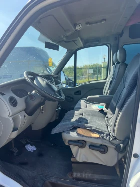 Opel Movano 5+ 1 M1 | Mobile.bg    9