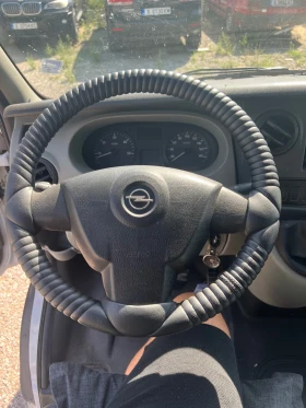 Opel Movano 5+ 1 M1 | Mobile.bg    7