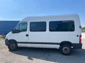     Opel Movano 5+ 1 M1