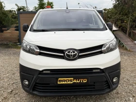 Toyota Proace Medium | Mobile.bg    8