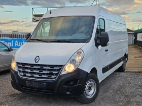 Renault Master Макси база - изображение 1