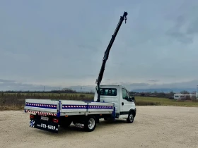 Iveco 35c15 КРАН 2.100тона, снимка 5