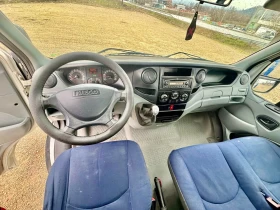 Iveco 35c15 КРАН 2.100тона, снимка 3