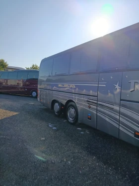 Man Lion S Classic R09, снимка 6