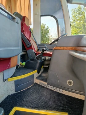 Man Lion S Classic R09, снимка 5