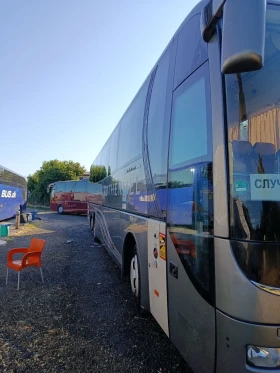 Man Lion S Classic R09, снимка 7