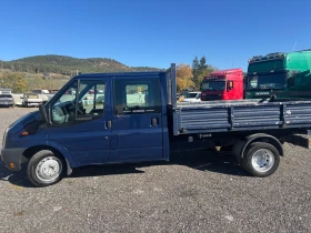 Ford Transit 2.4 140 , снимка 3