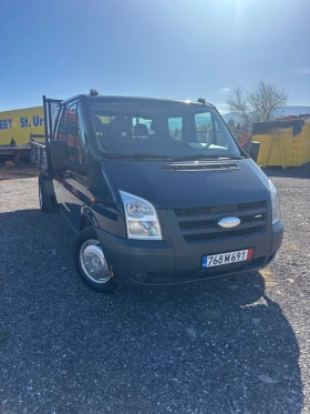 Ford Transit 2.4 140  - изображение 1
