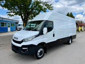Iveco Daily 35C17 HI MATIC 8 3.0 D