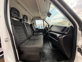 Iveco Daily 35C17 HI MATIC 8 3.0 D | Auto.bg — изображение 10