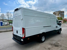 Iveco Daily 35C17 HI MATIC 8 3.0 D | Auto.bg — изображение 4