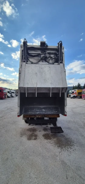 Iveco 35s15 ������������, �����, ���� 5 | Mobile.bg � ����� ������ 8