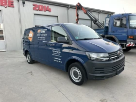 ������ VW Transporter
