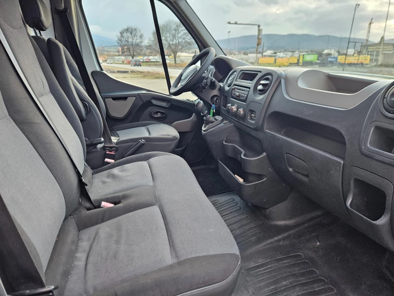 Renault Master Макси база, снимка 14 - Бусове и автобуси - 52505648