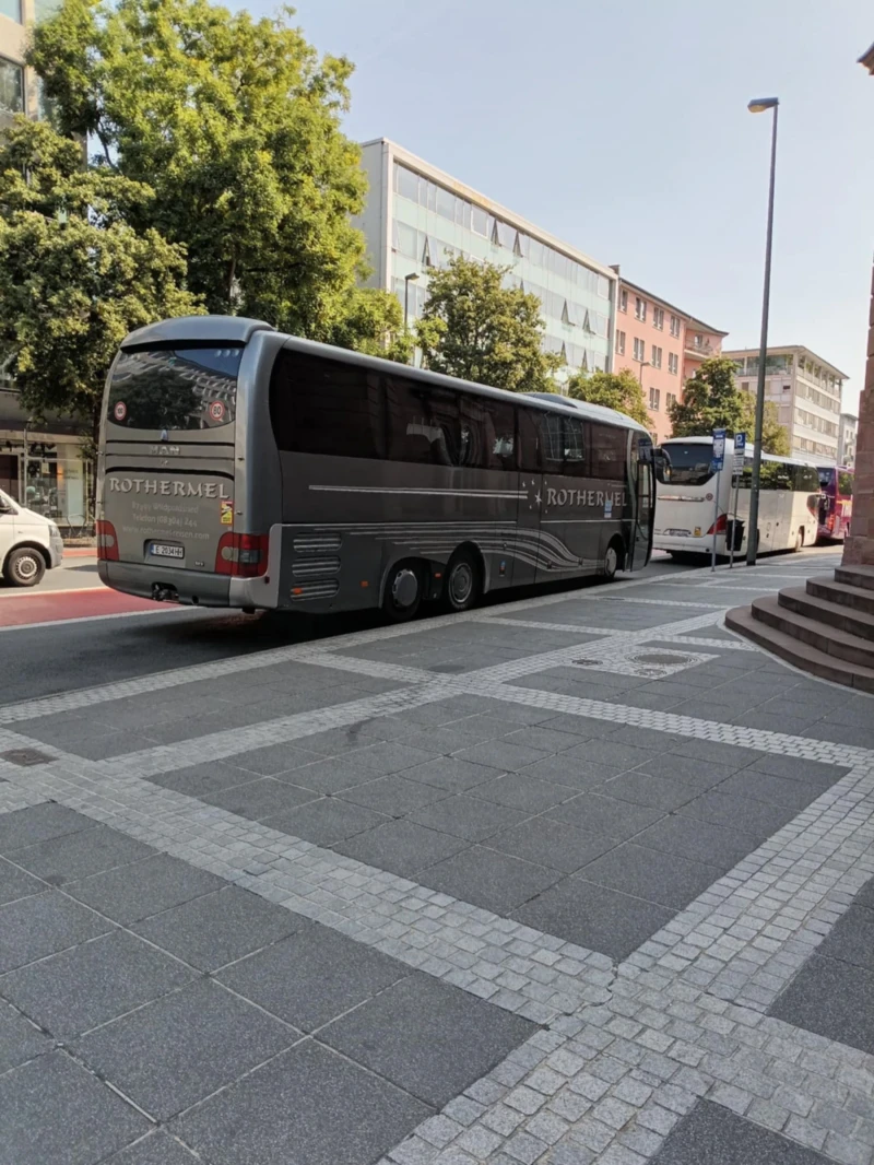 Man Lion S Classic R09, снимка 2 - Бусове и автобуси - 53090608