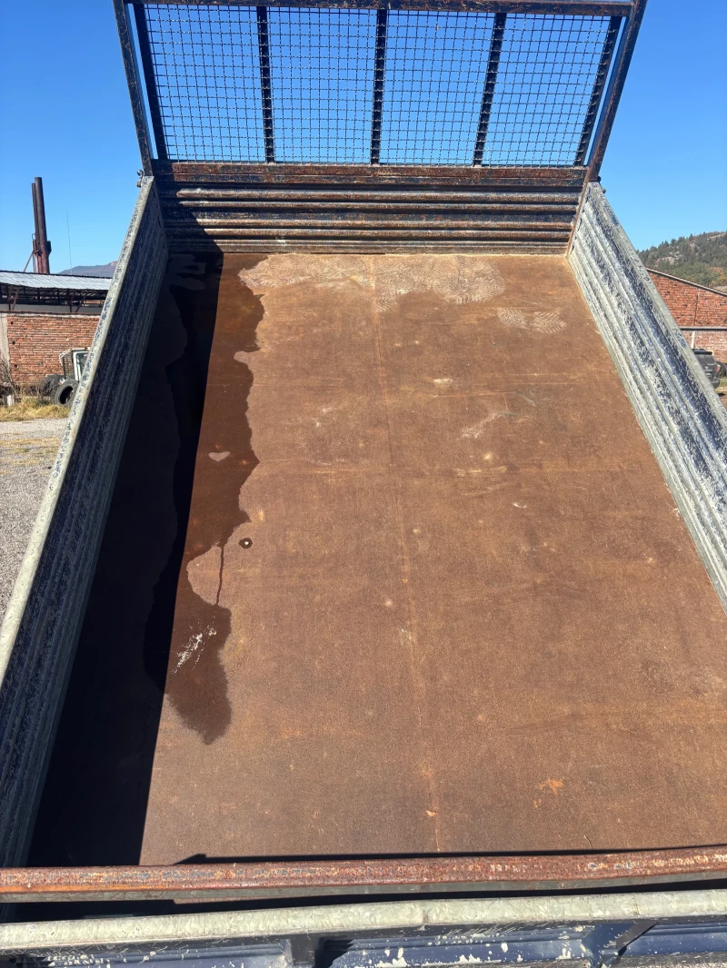 Ford Transit 2.4 140 , снимка 9 - Бусове и автобуси - 53466361