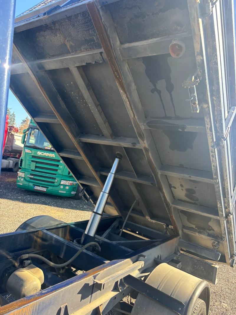 Ford Transit 2.4 140 , снимка 7 - Бусове и автобуси - 53466361