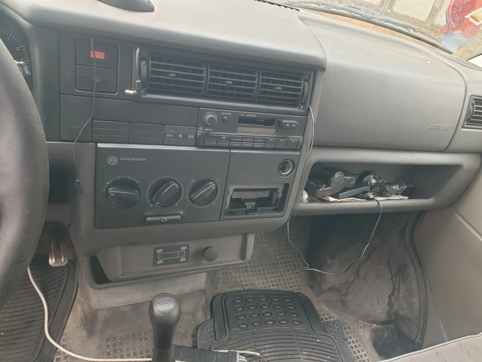 VW T4 2.5  44 | Mobile.bg   11