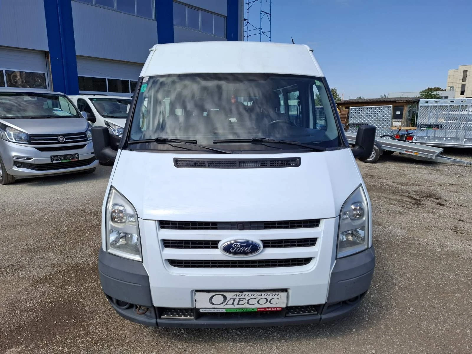 Ford Transit TREND FT300L - изображение 2