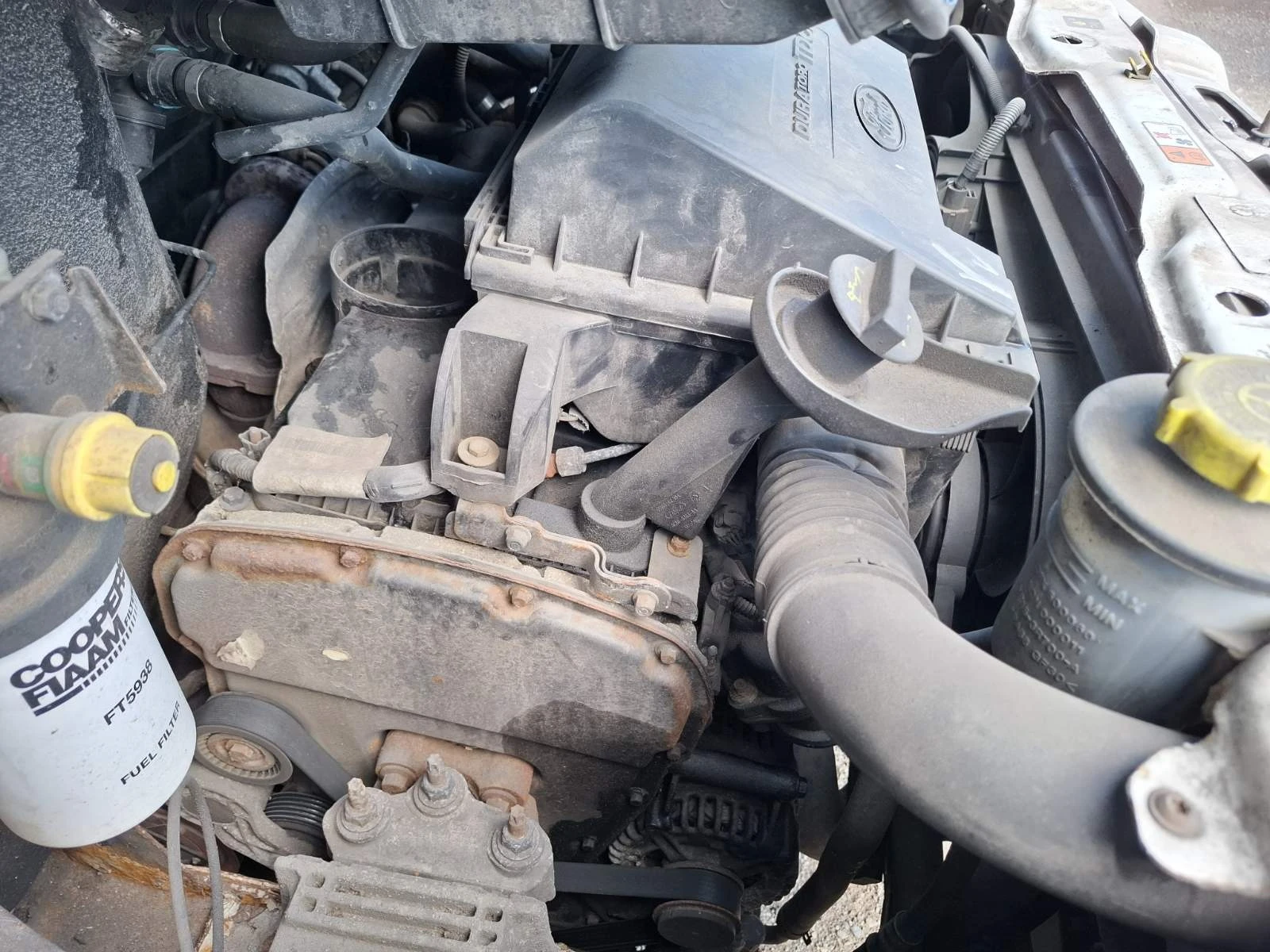 Ford Transit TREND FT300L | Mobile.bg   16