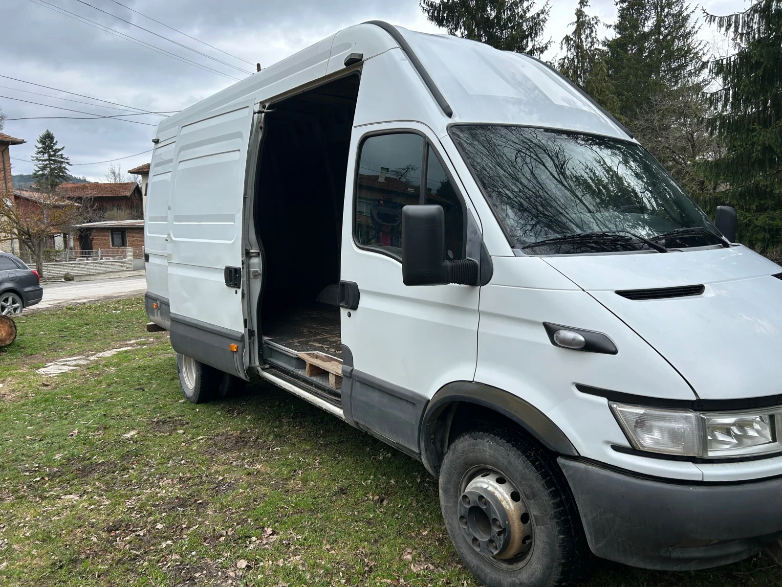 Iveco 2.8 2.8 150 кс - изображение 4