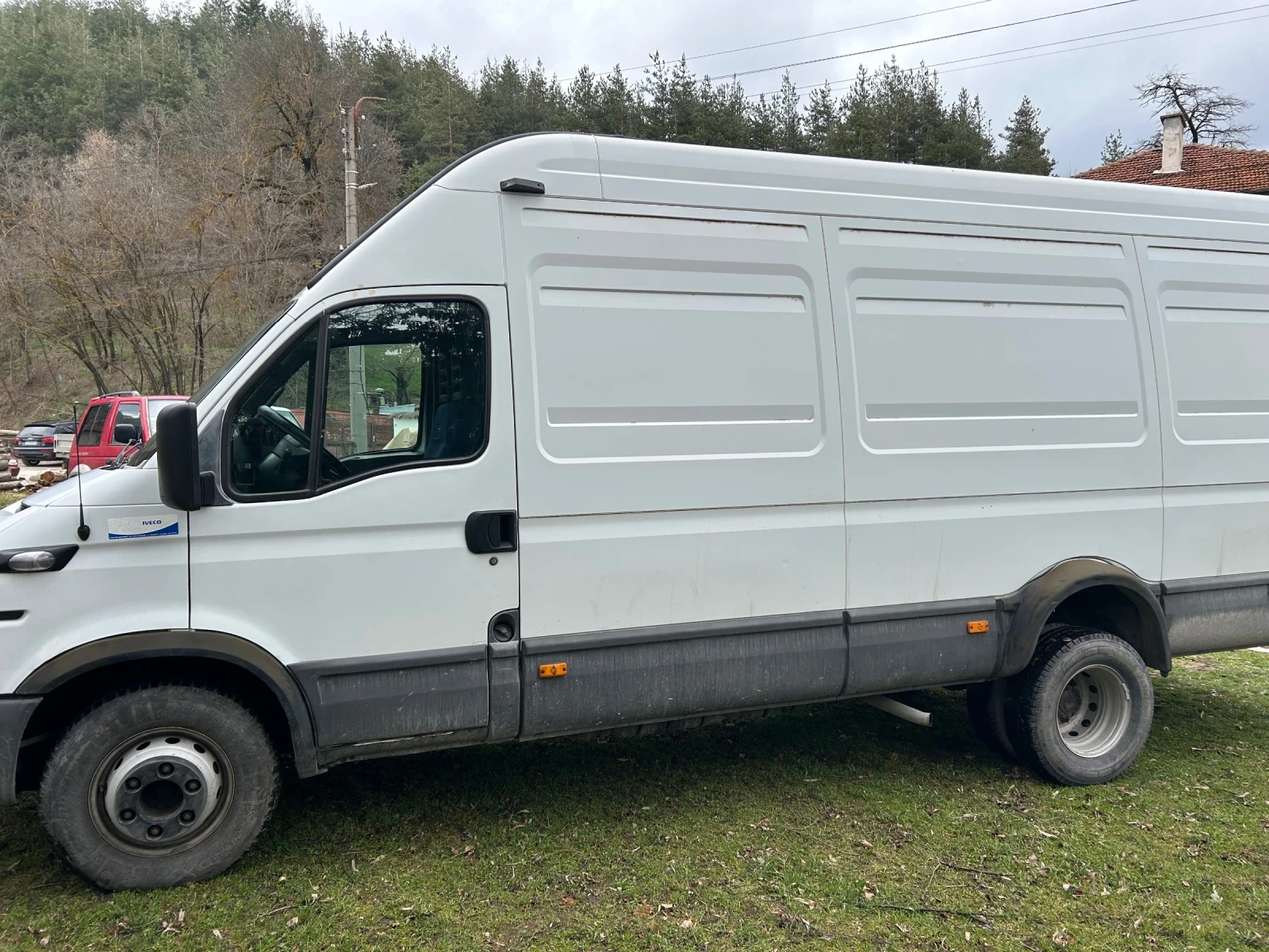 Iveco 2.8 2.8 150 кс - изображение 5
