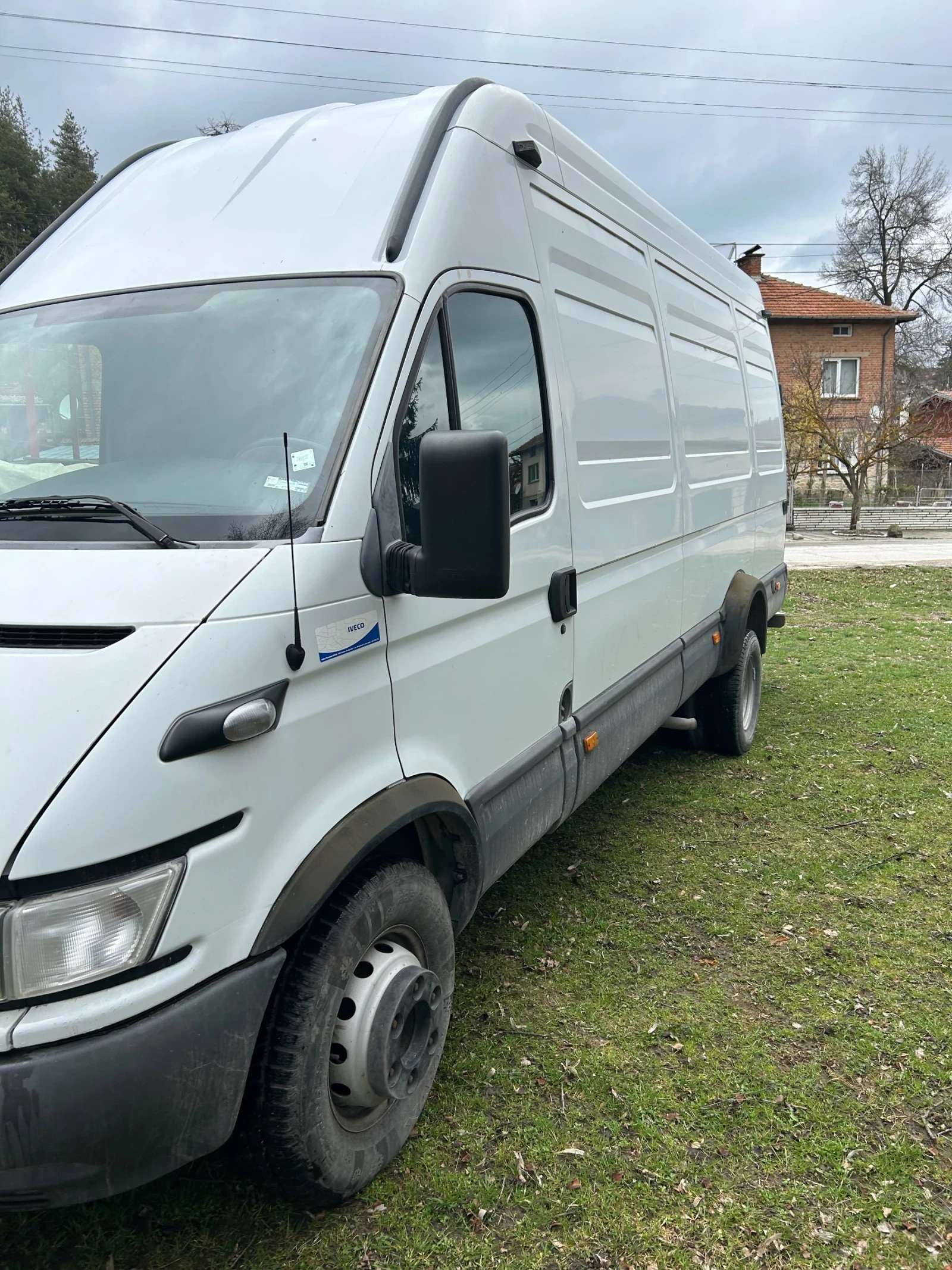 Iveco 2.8 2.8 150 кс - изображение 3