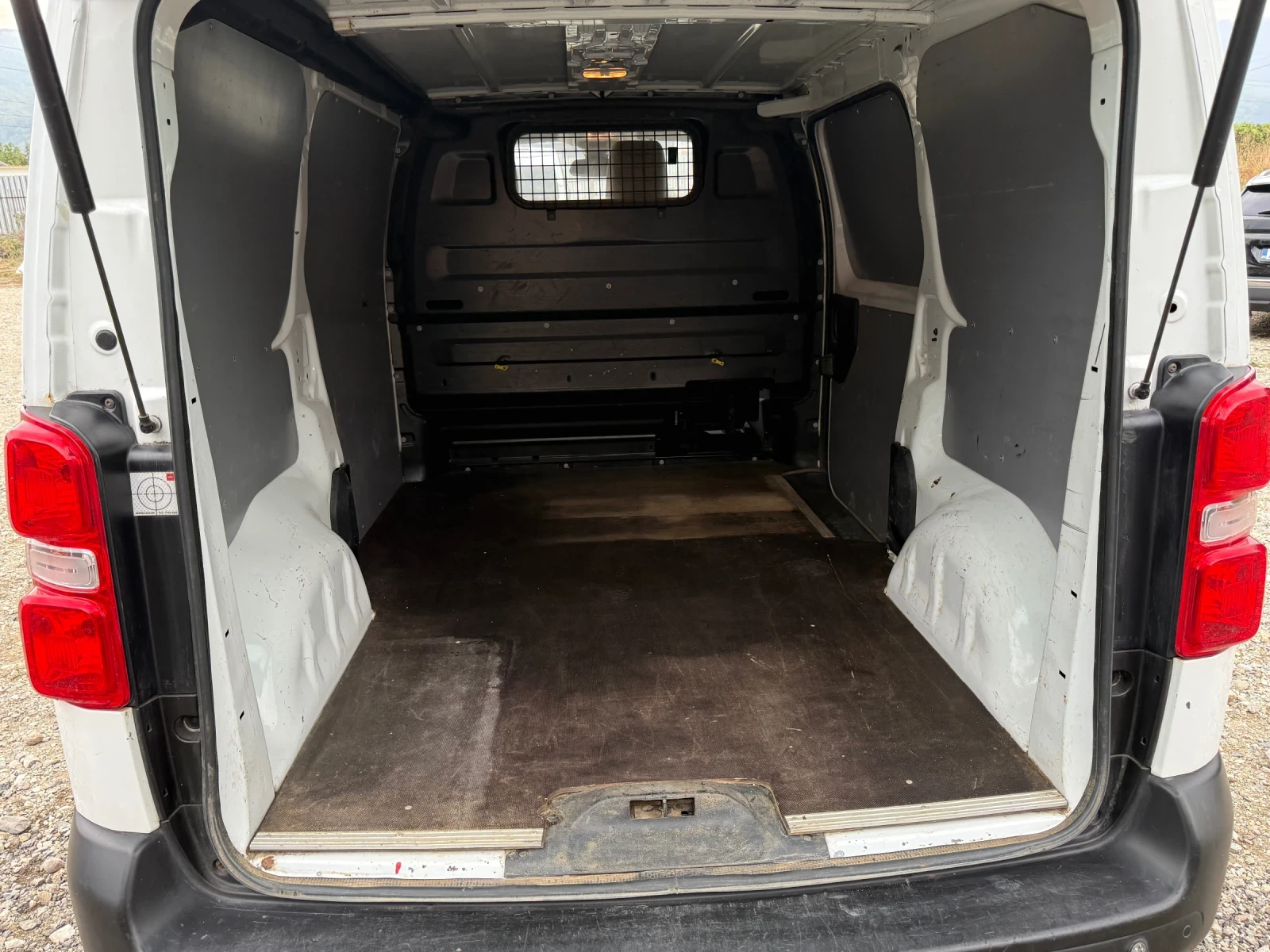 Toyota Proace Medium | Mobile.bg   16