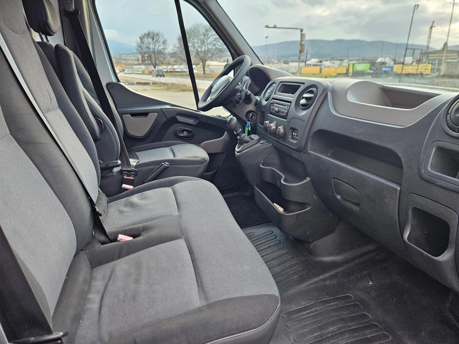 Renault Master   | Mobile.bg   14