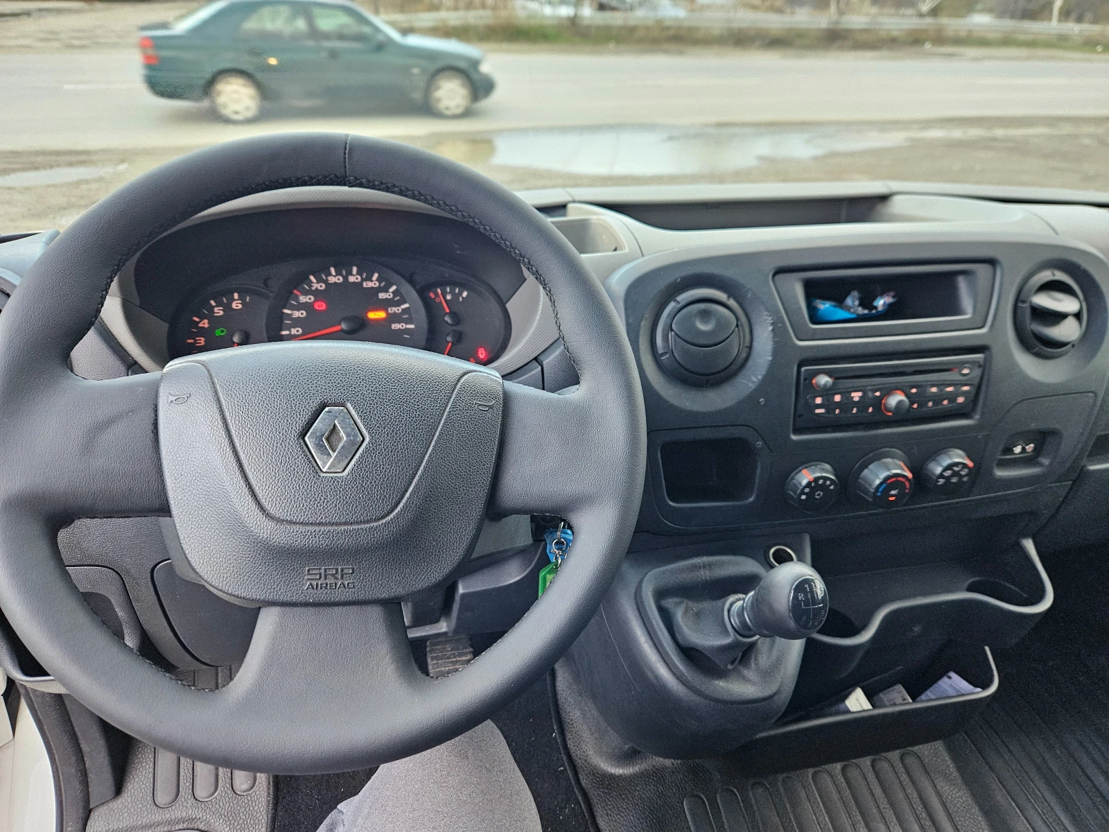 Renault Master   | Mobile.bg   11