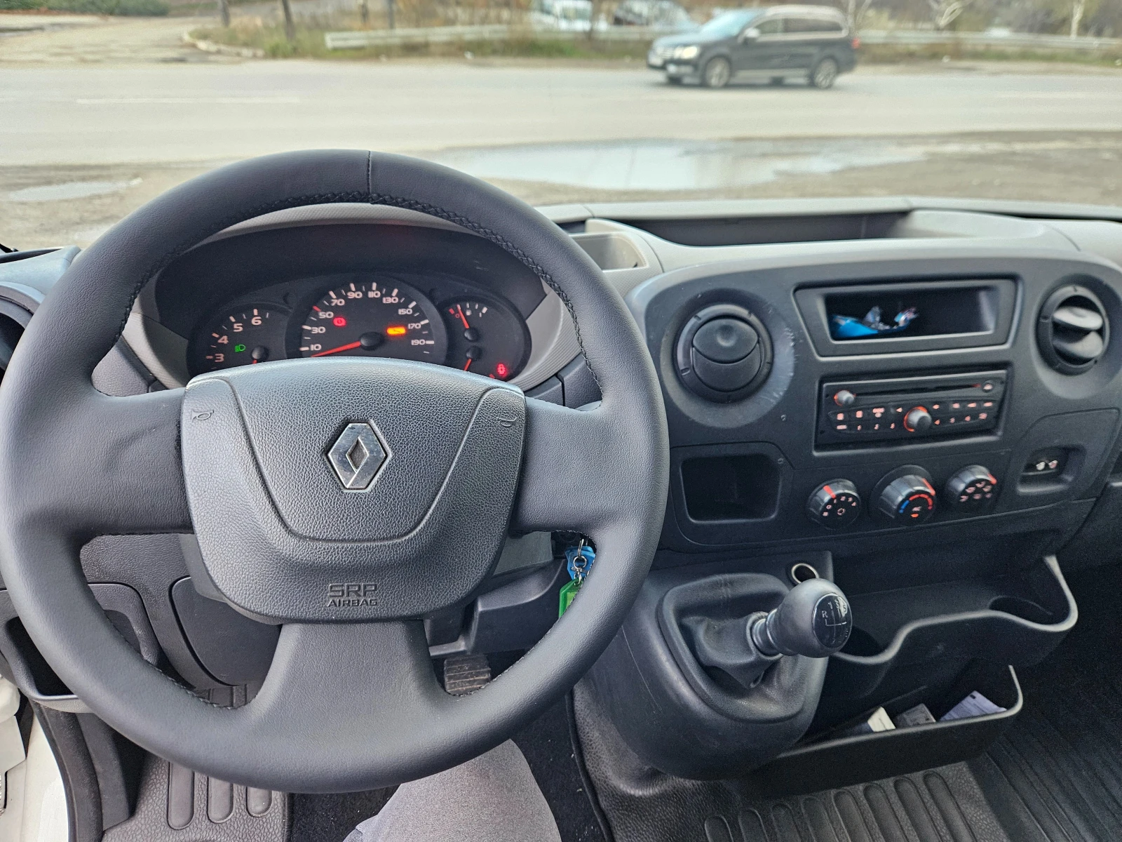 Renault Master   | Mobile.bg   12