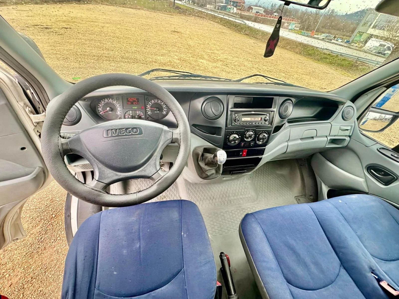 Iveco 35c15 ���� 2.100���� | Mobile.bg � ����������� 3
