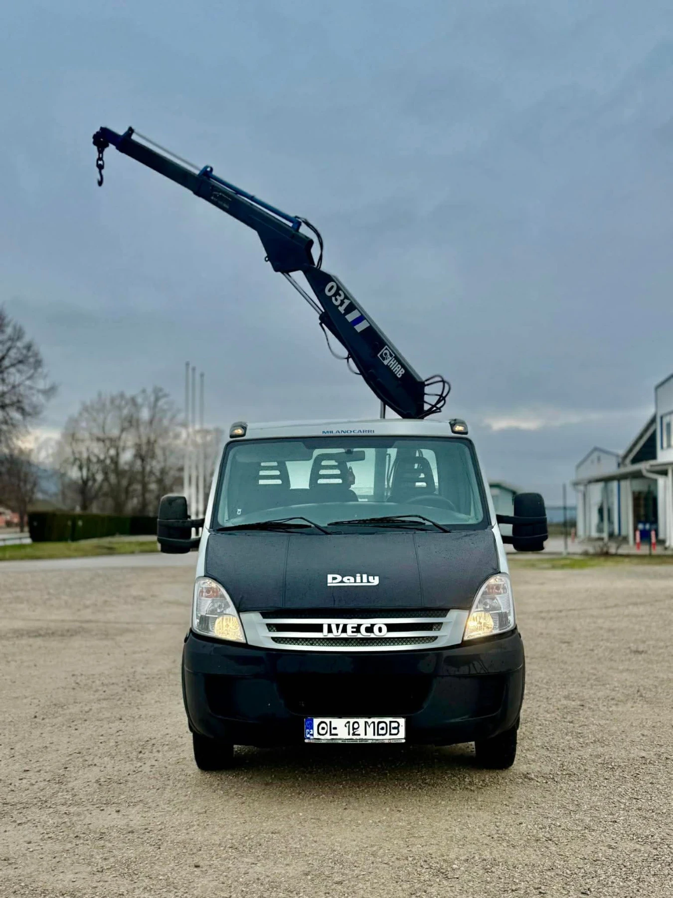 Iveco 35c15 ���� 2.100���� | Mobile.bg � ����������� 4