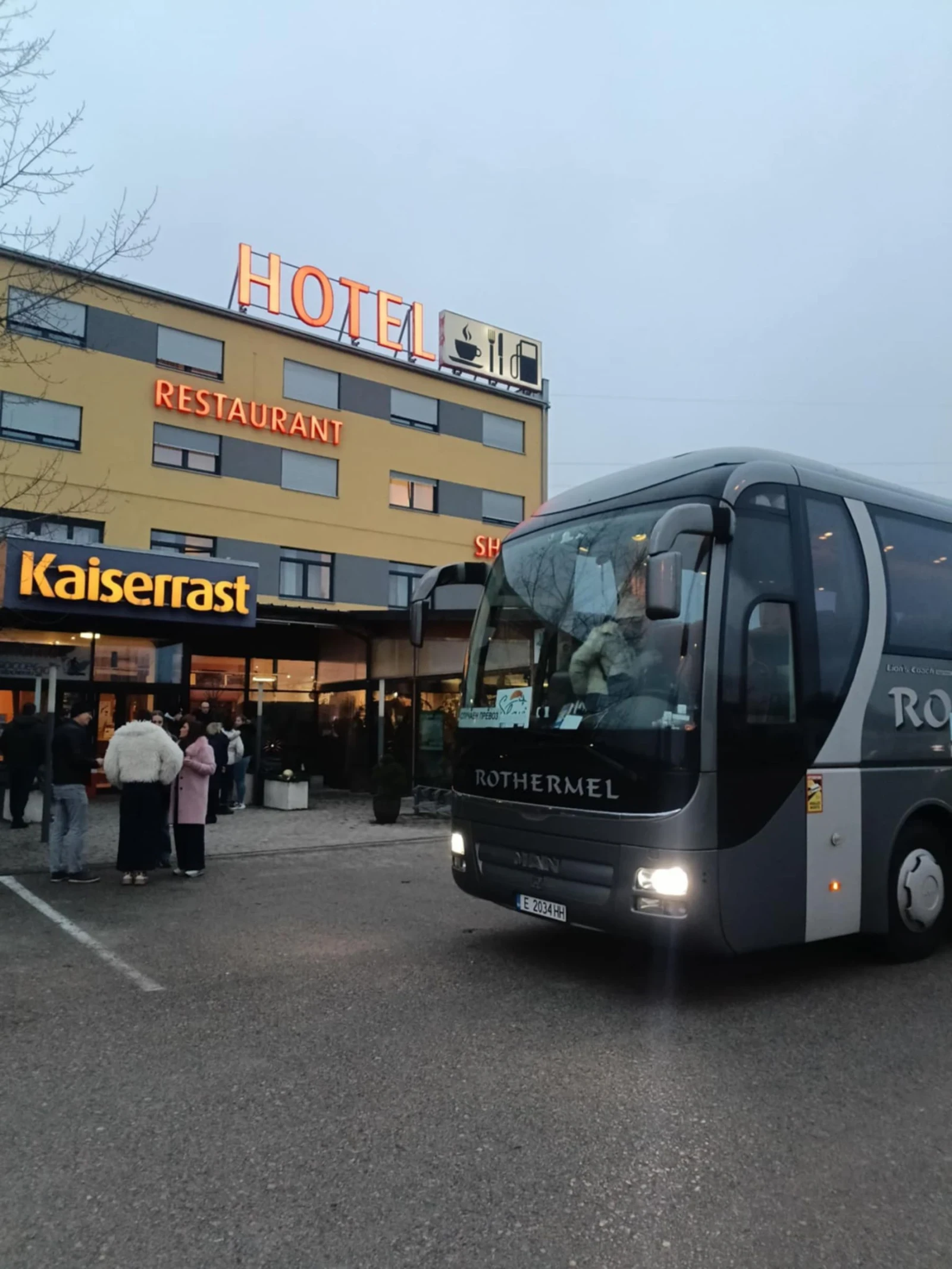 Man Lion S Classic R09 - изображение 3