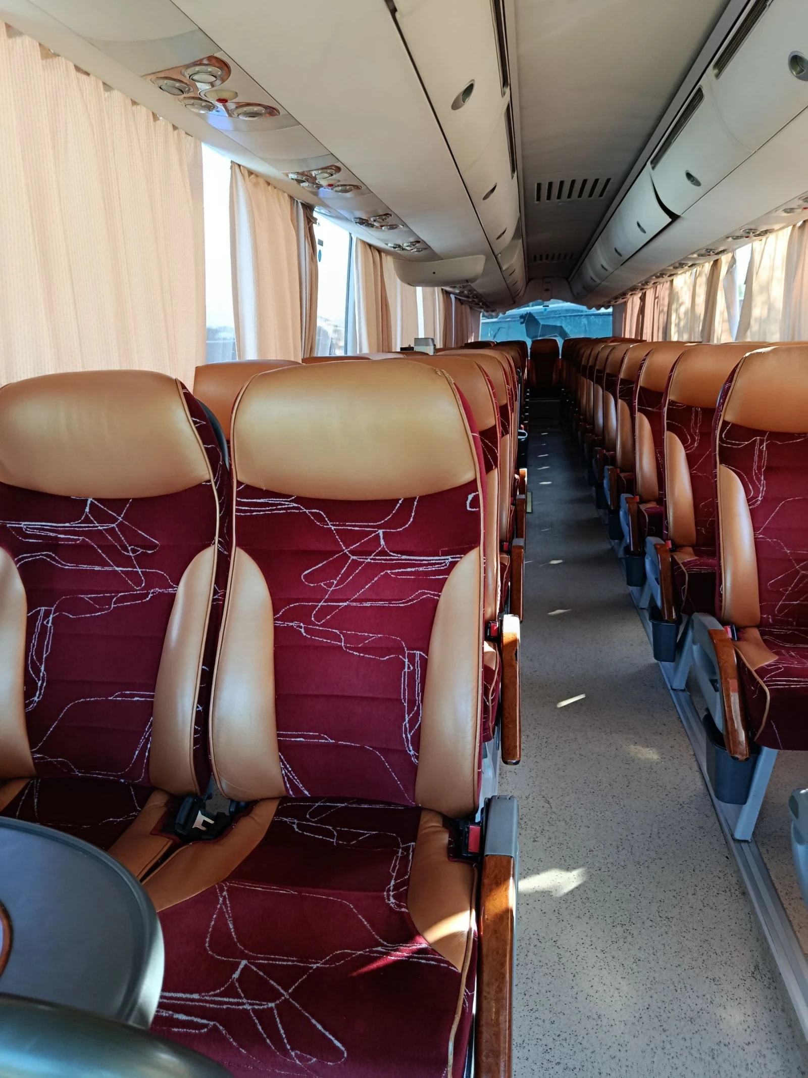 Man Lion S Classic R09 - изображение 4