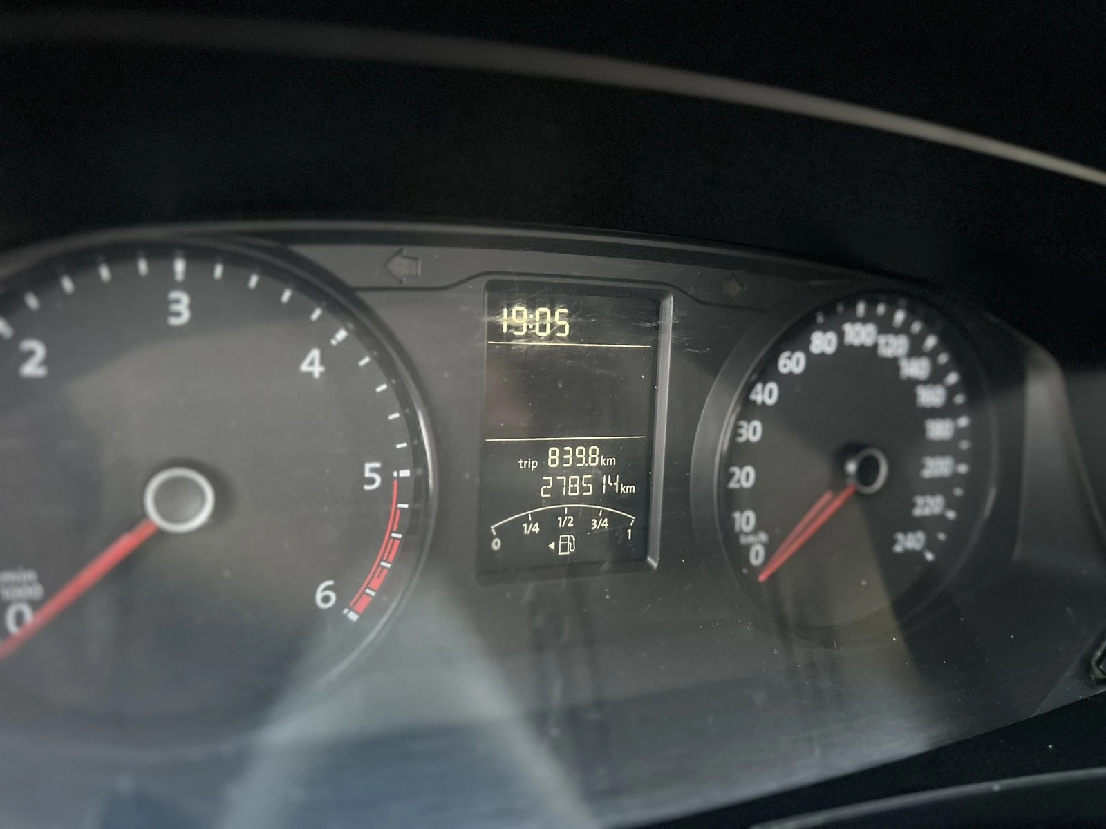 VW Transporter T6!LONG!FULL!EURO6!ТОП!, снимка 12 - Бусове и автобуси - 55743579
