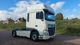 Daf Xf-480, снимка 9
