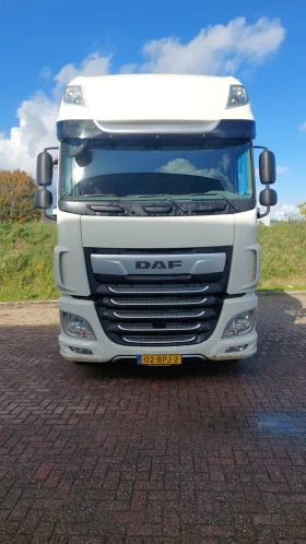 Daf Xf-480, снимка 5