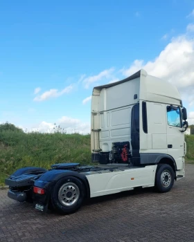 Daf Xf-480, снимка 7