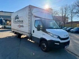 Iveco Daily Iveco 50 C35, снимка 2