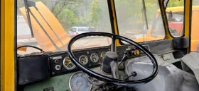 Mercedes-Benz UNIMOG | Mobile.bg    9