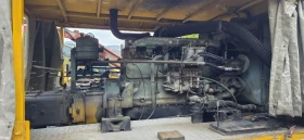 Mercedes-Benz UNIMOG | Mobile.bg    11