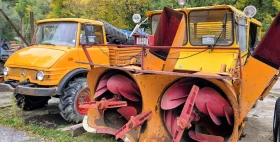 Mercedes-Benz UNIMOG | Mobile.bg    4